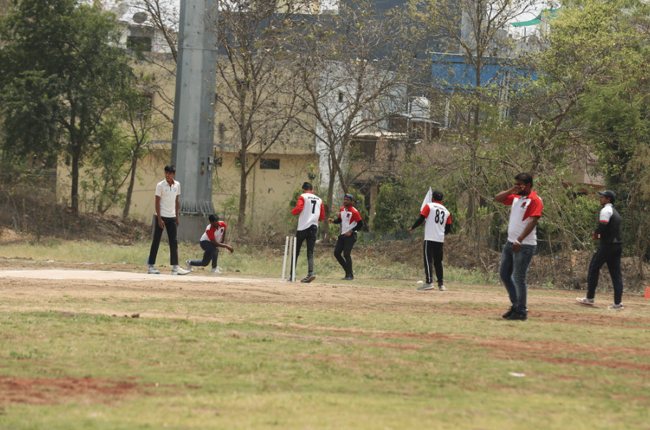 Govindram Seksaria Institute of Management & Research Indore Sports photo 8